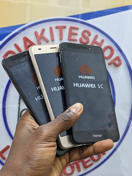 Huawei 5c