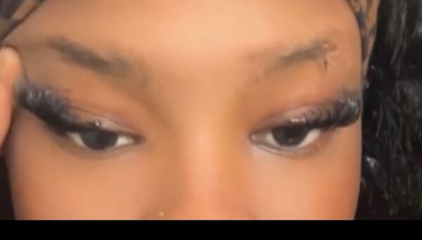 Cils Volumineux Wispy Naturel