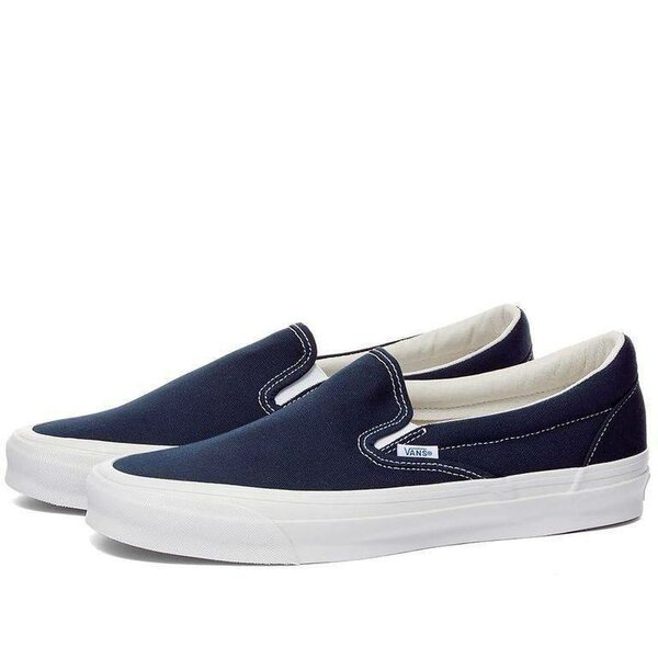 Chaussure Vans authentic