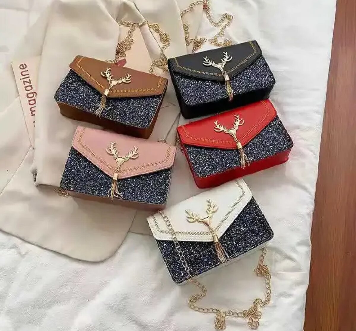 Bags