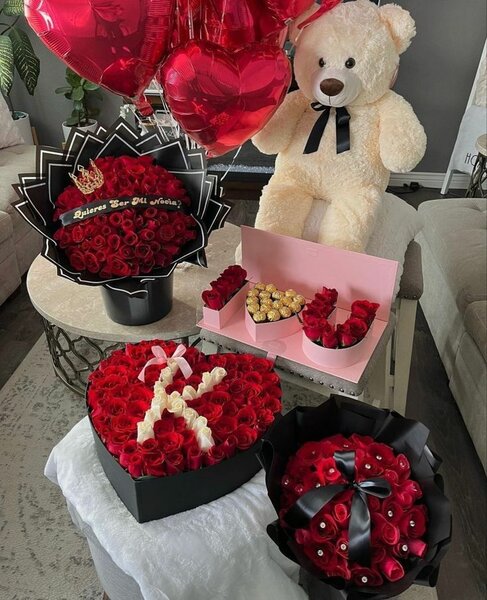 Valentine's gift