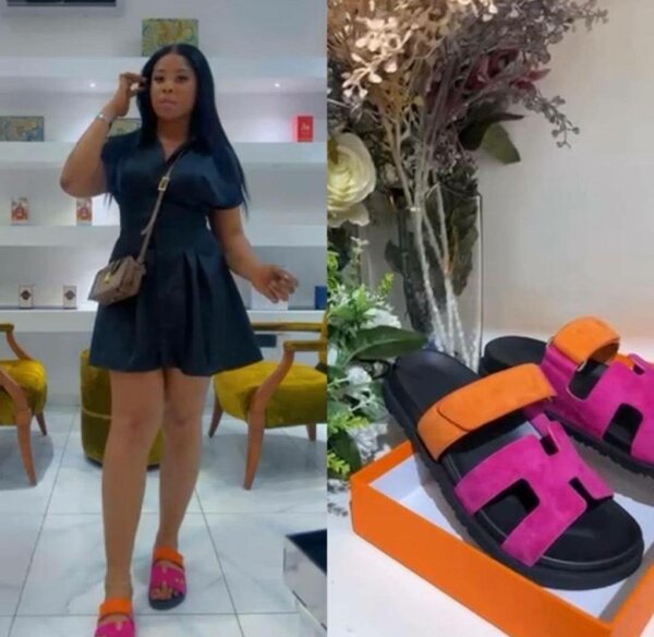 Ladies Hermes