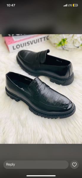 Mens Smart shoes