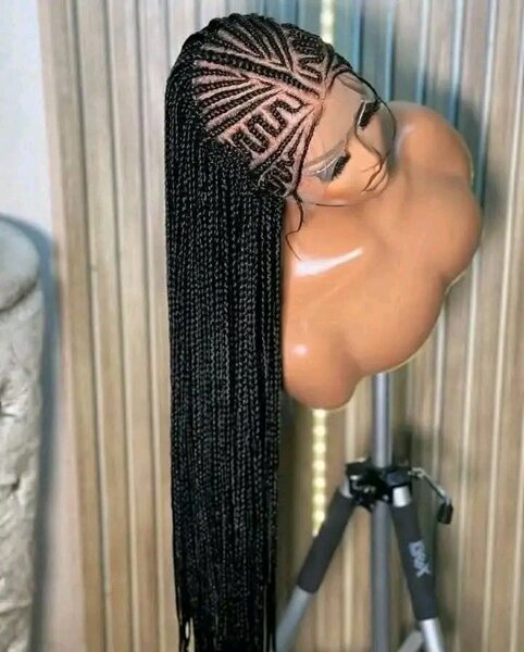 Wig's