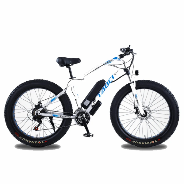 Vélo électrique