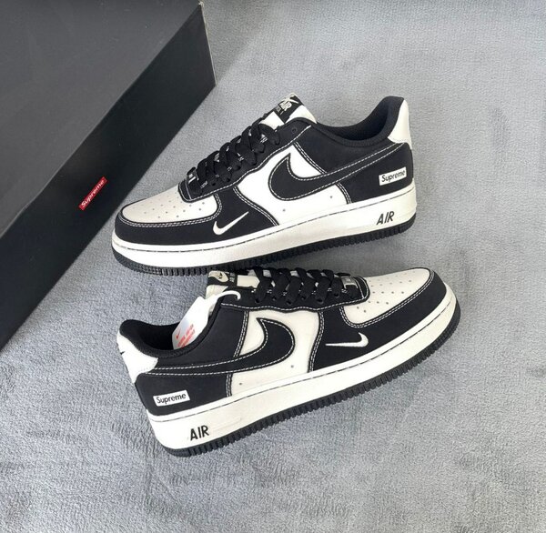 Nike sneakers