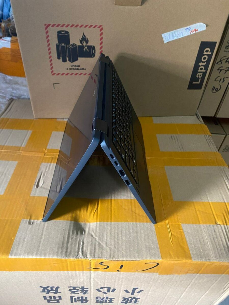 ordinateur portable
