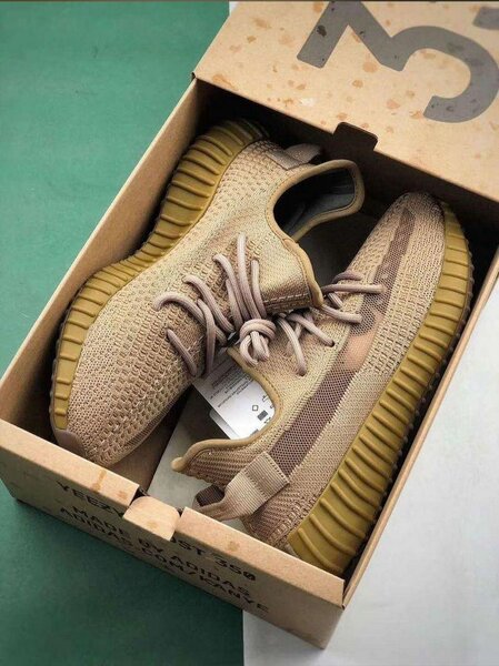 Yeezy Boost