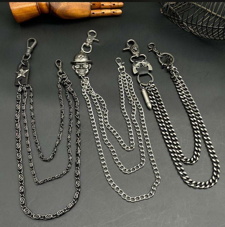 Quality Side chain