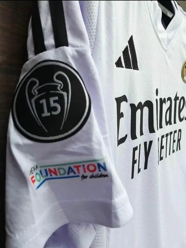 Maillot de foot
