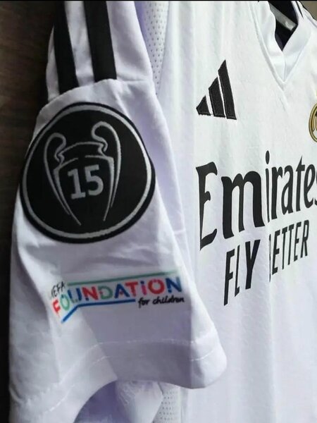 Maillot de foot
