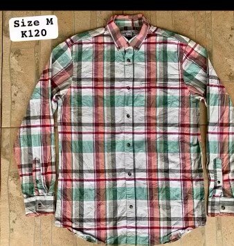 shirt 