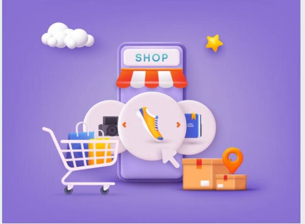Fereol Shop