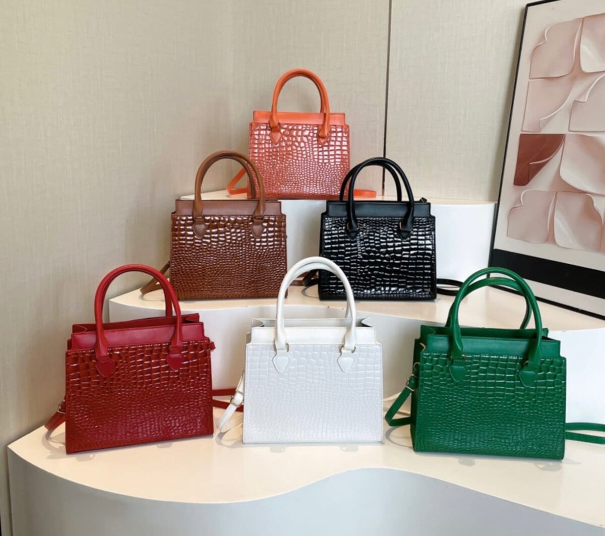 Bags