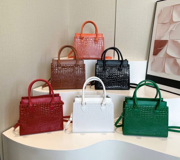 Bags