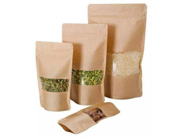 Doypacks