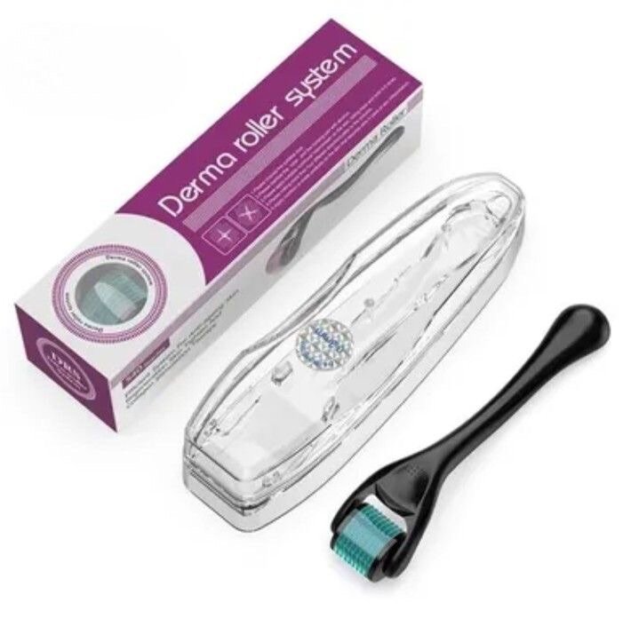 Dermaroller 0.5mm