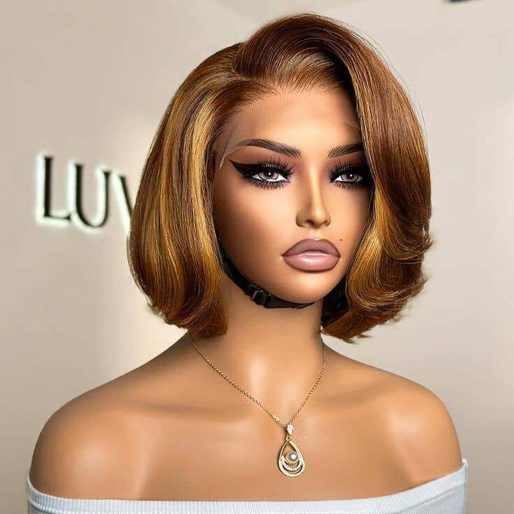 Wigs