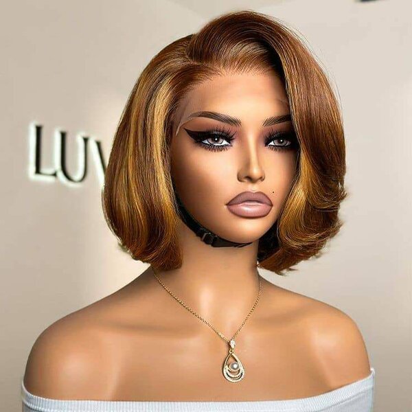 Wigs