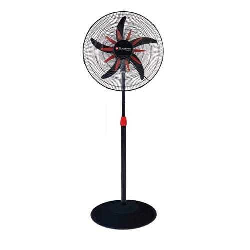 Ventilateur sur pied réglable