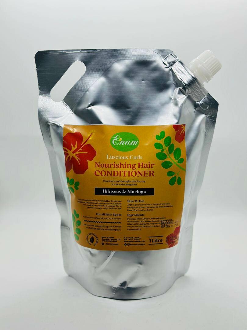 Enam Hair Conditioner Refill Pack