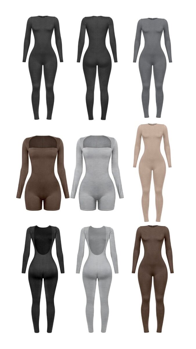 Jumpsuit