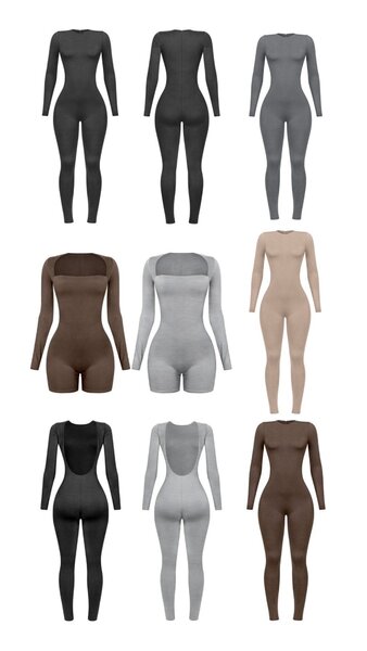 Jumpsuit
