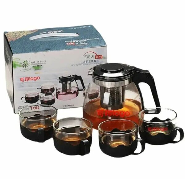 TEAPOT