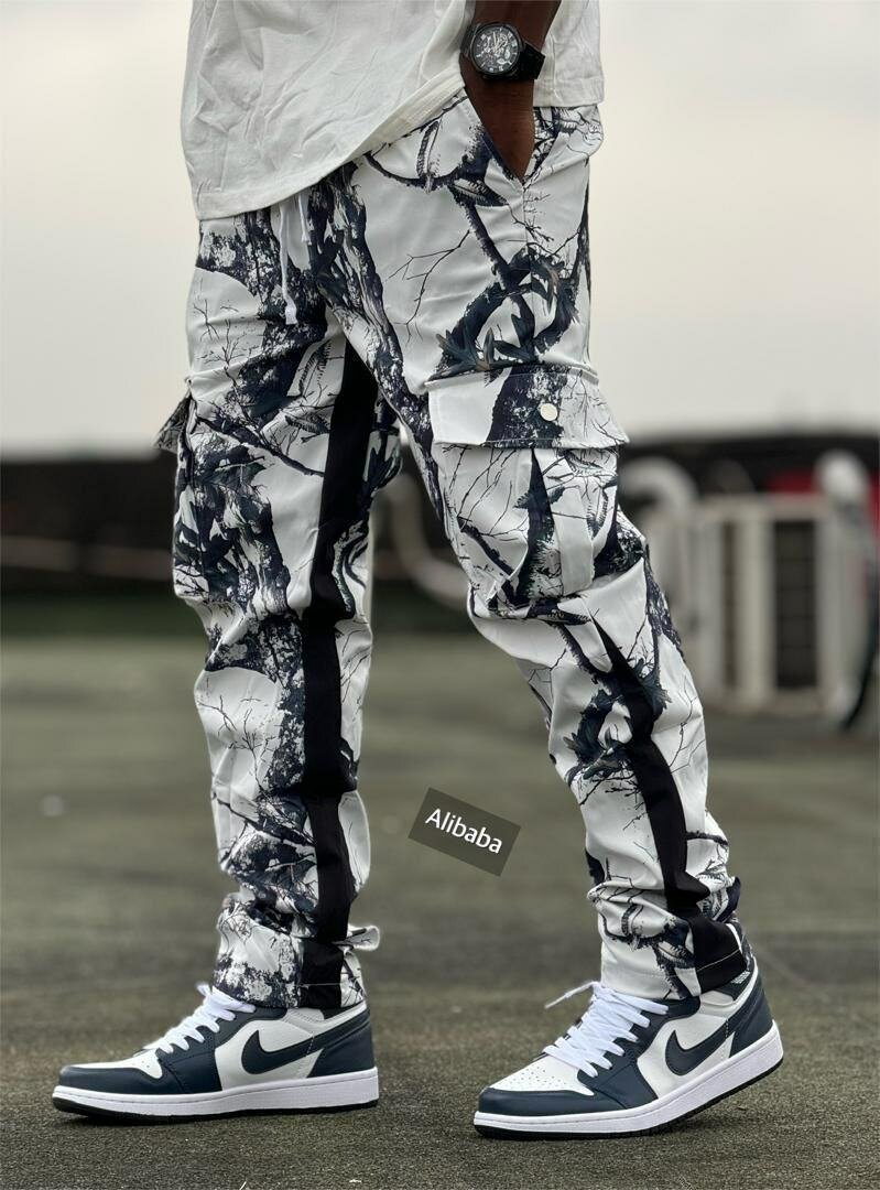 Pantalon pour homme