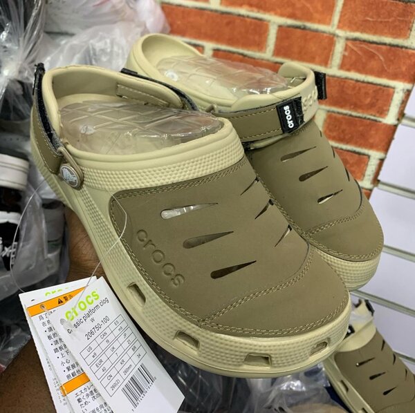 Crocs