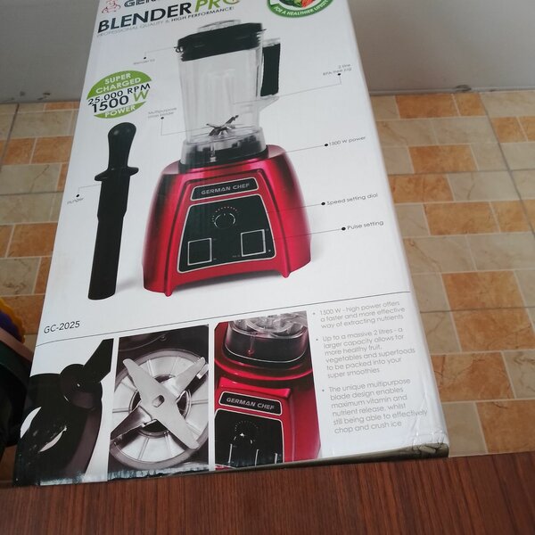 Bleder