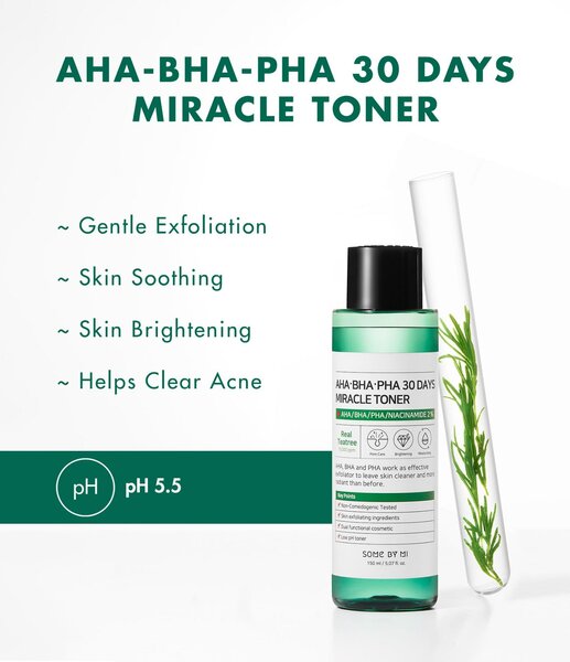 Miracle Toner 150ml