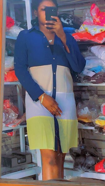 Ladies wear