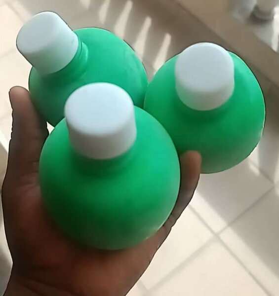 Menthe au lait