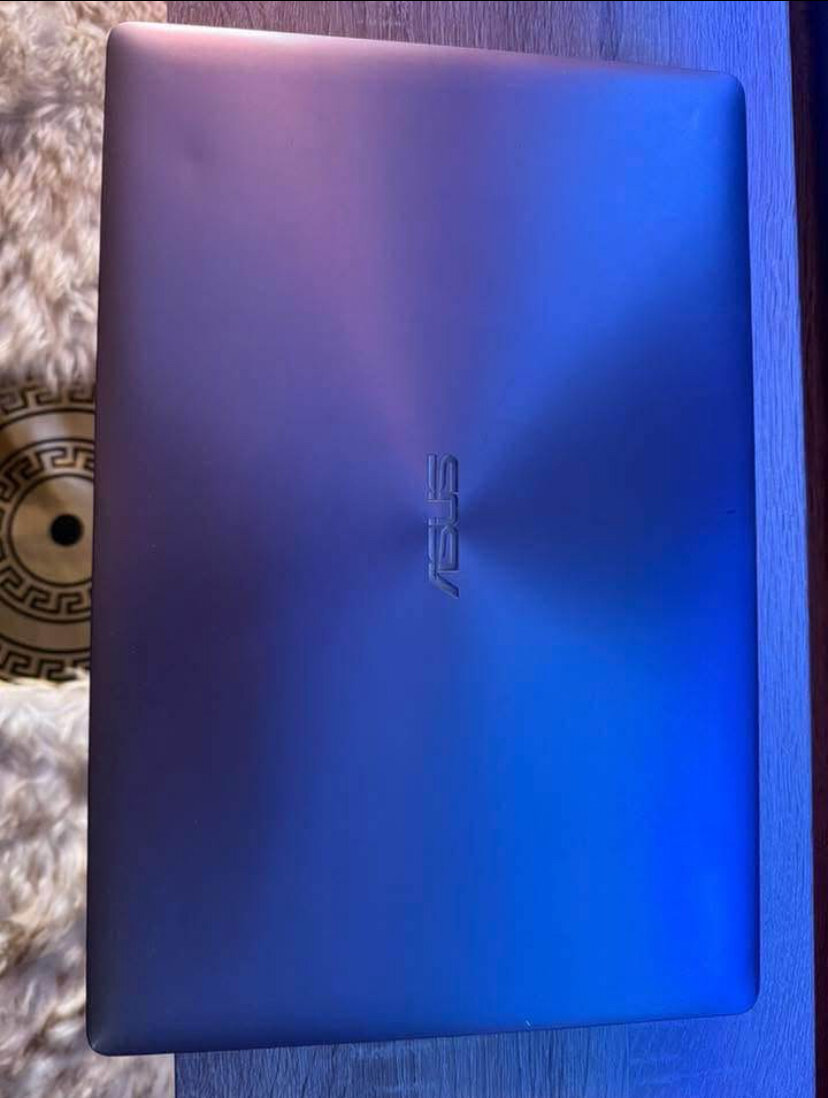 Ordinateur portable ASUS performant