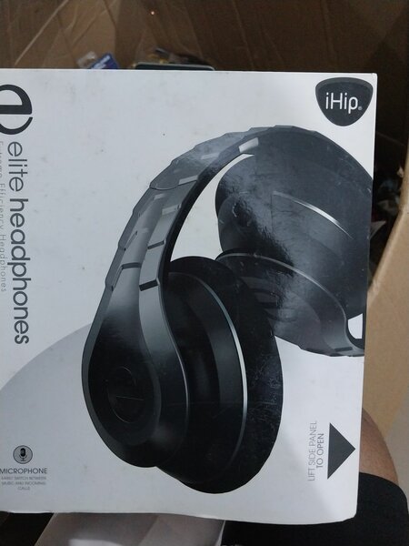 Des casques