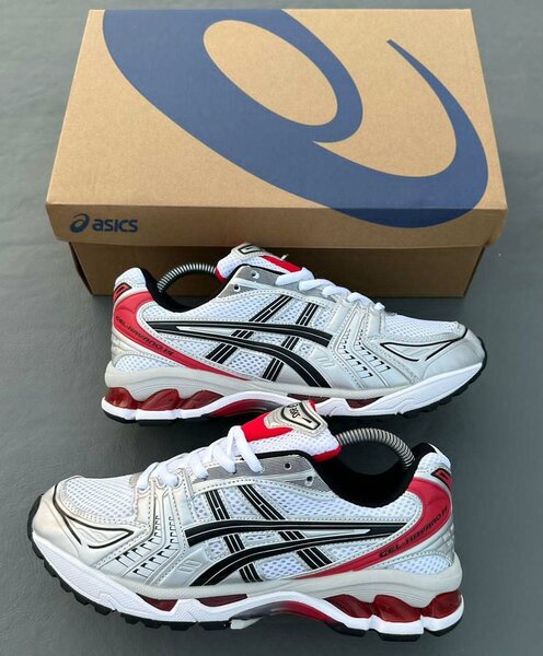 ASICS