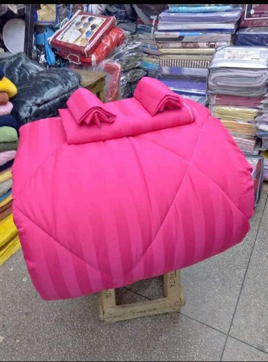 Duvets