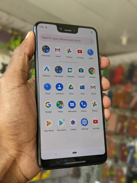 Google Pixel 3XL