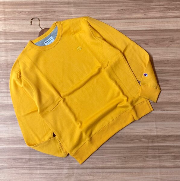 Thrift Sweatshirt