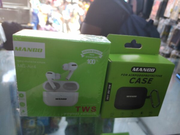 Case and ipods