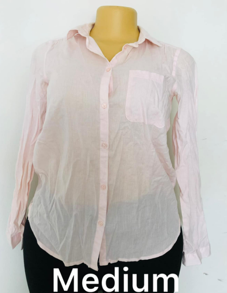 thrift tops