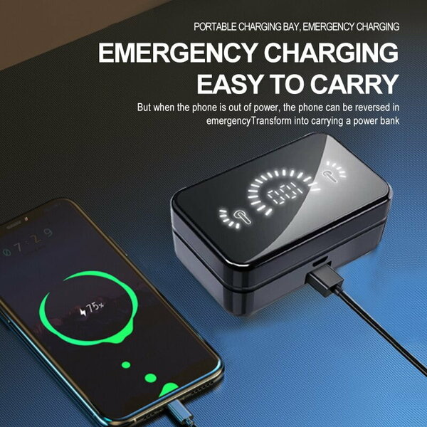 Ecouteur Bluetooth z20