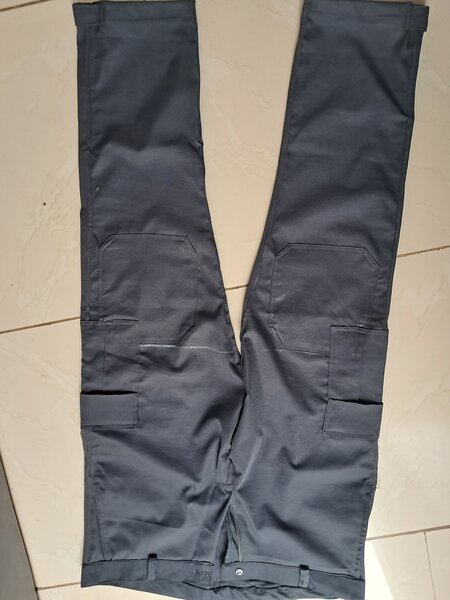 Bleu MO gendarmerie