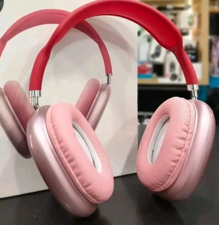 Casque bluetooth P9