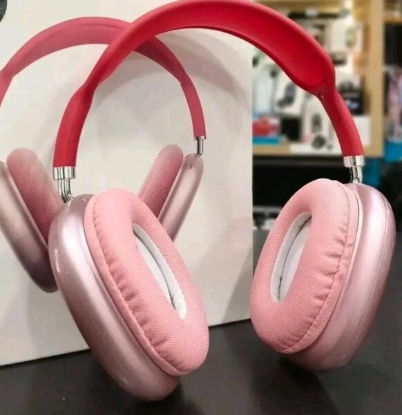 Casque bluetooth P9