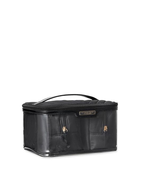 Victorias Secret Getaway Glam Bag