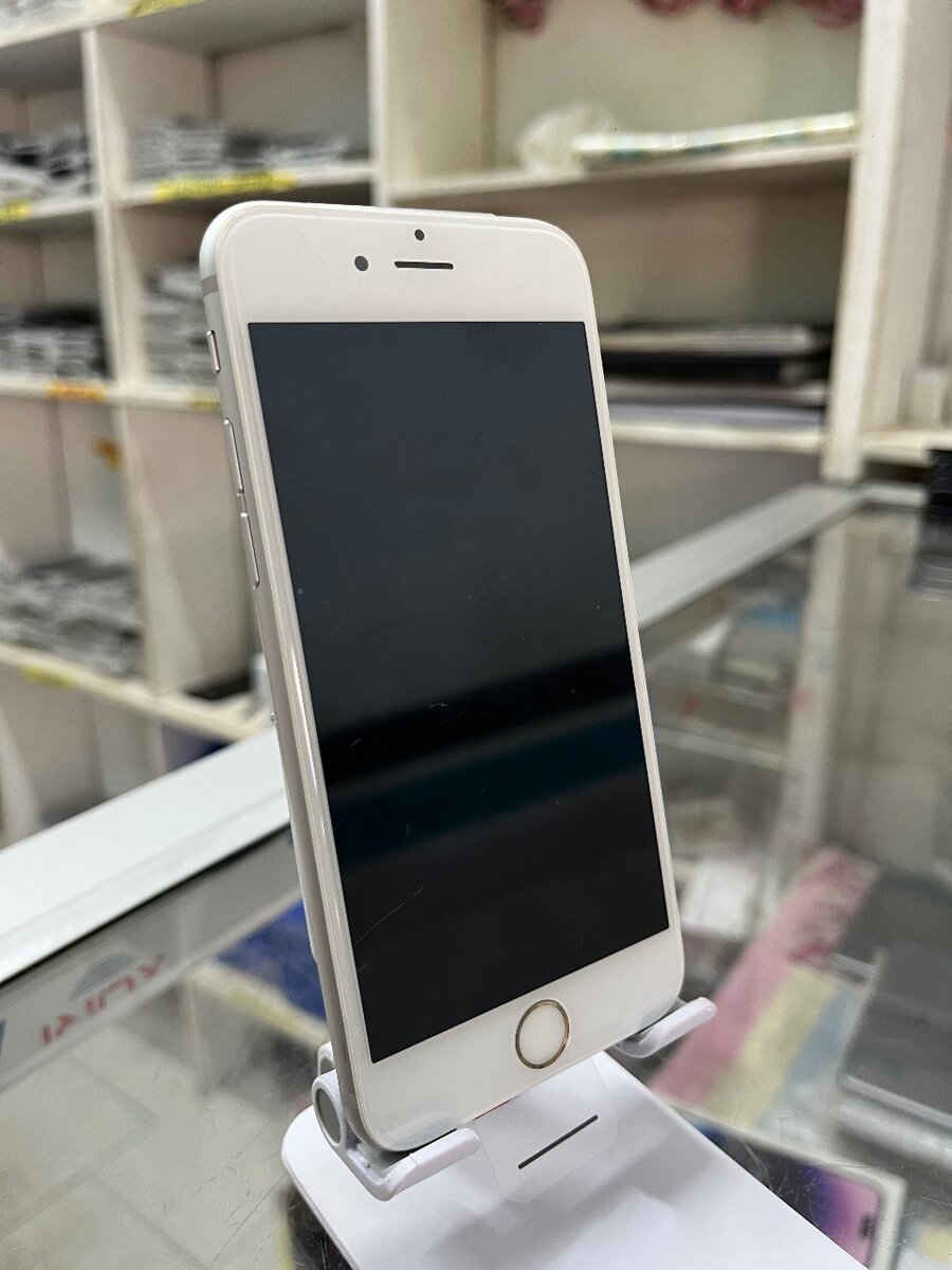 iPhone 6