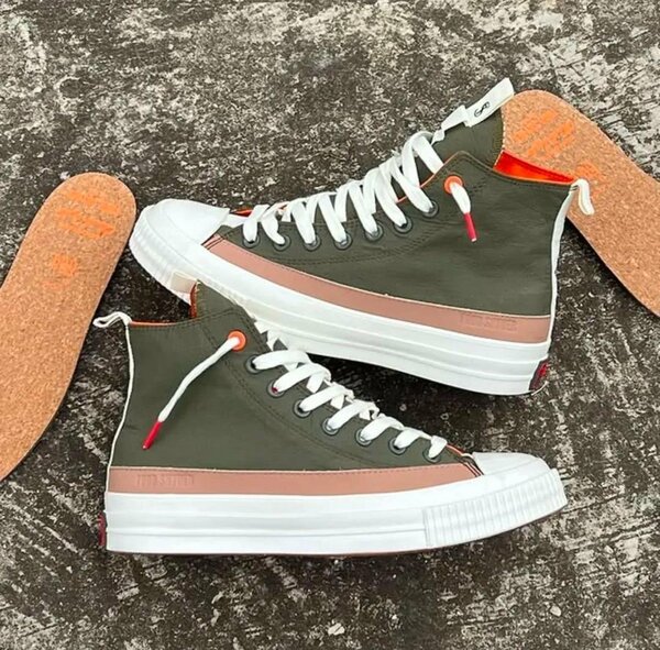 All Star Converse