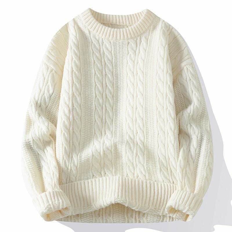 Pullovers Chatons Tricotés